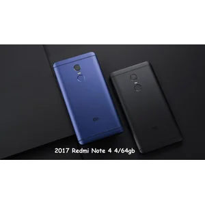 XIAOMI REDMI NOTE 4 64GB 4GB