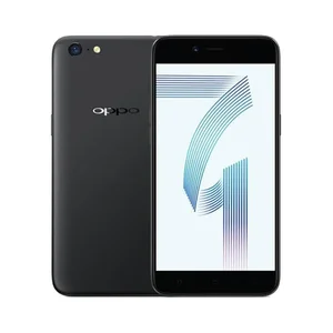 Oppo A71 16 Gb Ram 2 Gb Dual Sim (Micro-Sim/Nano-Sim)