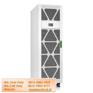 APC Schneider Easy UPS 3S 10 kVA 400V E3SUPS10KHB2