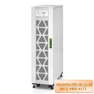 Schneider APC Easy UPS 3S 15 kVA 400V  E3SUPS15KHB1