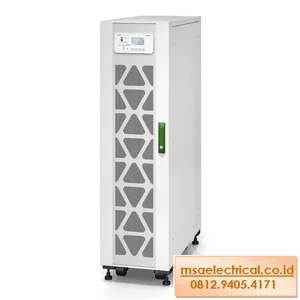 Schneider APC Easy UPS 3S 15 kVA 400V E3SUPS15KHB2