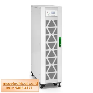 UPS Schneider APC Easy UPS 3S 20 kVA 400V E3SUPS20KHB1