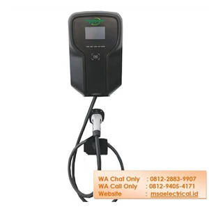 Electric Vehicle Charger EV Charging NKR AC003 22 KW