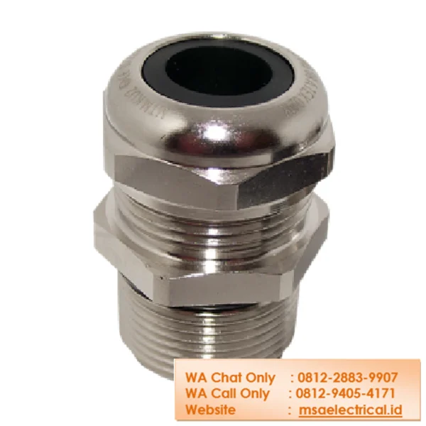 Cable Gland Supermec CG 5N