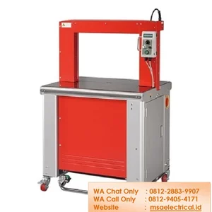 Mesin Strapping Transpak Mercury TP-702