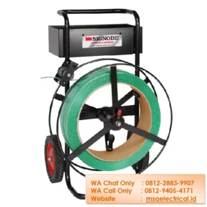  SIGNODE Strap Dispenser Signode DF-15