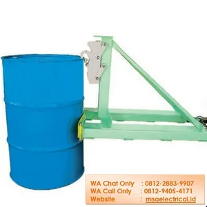 Drum Gripper OPK Type NUM-I 300kg