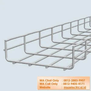Legrand Kabel Tray Wiremesh Cablofil CF 54/150 EZ