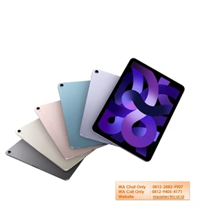 Tablet Smartphone Apple iPad Air 5 M1 10.9