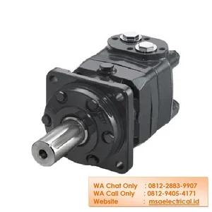 Danfoss Orbital Motor O series