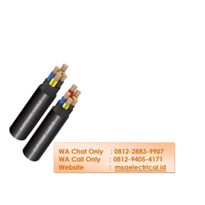  Supreme Cable Power NYY 4 X 25 mm 
