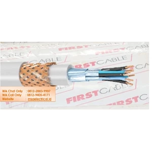 First Cable Kabel Marine FM2X St CY PIMF 2 x 2 x 1.5 MM2