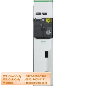 Panel Metering Cubicle Schneider IM