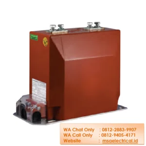 Indoor CT Current Transformer CTB Trafindo CBT-12