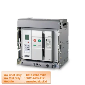 ACB LS Metasol 630 A