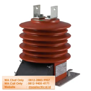 Outdoor CT Current Transformer Trafindo 24 kV CT-24