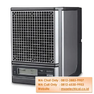 Filter udara RydAir ActivePure AP 3000