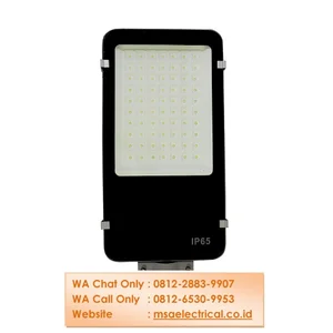 Lampu PJU Visicom LED Roadlight EKD-RL-NS 60W