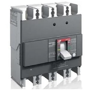 ABB MCCB A2B 4P 36kA 250A 380/415 VAC