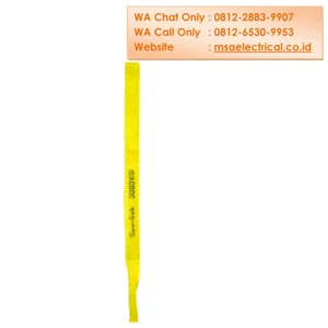 Webbing Sling Spanset Double Ply 3 Ton