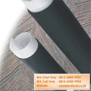 Coldshrink Tube CJS EPDM 18mm