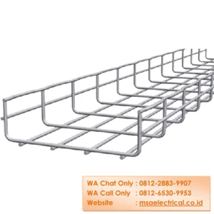 Kabel Tray Wiremesh Cablofil CF 54/200 EZ