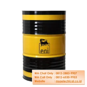 Oli Mesin Diesel Eni CLADIUM ID SAE 200