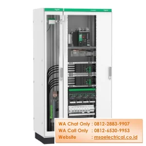 Panel Low Voltage Schneider PrismaSet 4000A