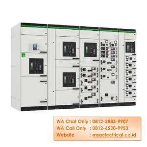 Panel Low Voltage Schneider BlokSet 7000A