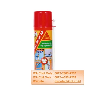 Sealant Foam Sika Boom AP