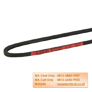 V-Belt Mitsuboshi Maxstar Wedge Supreme