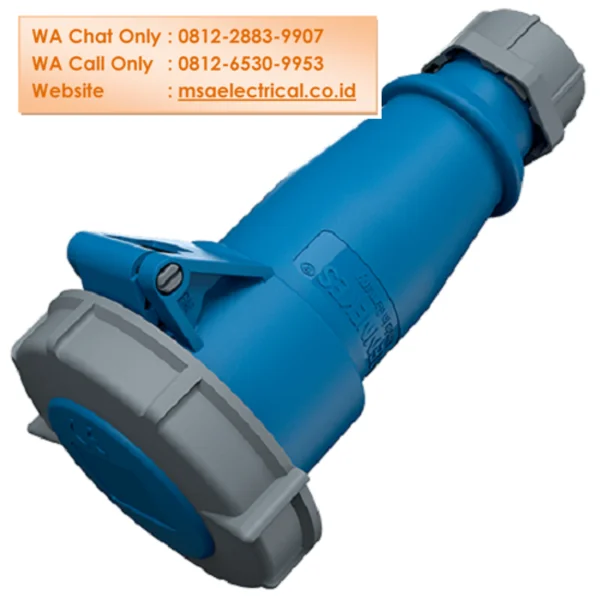 Socket Industri Portable Mennekes AM TOP 540