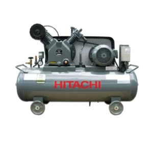 Kompresor Angin Hitachi Bebicon Air Compressor 11 kW