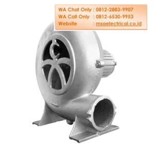 Centrifugal Fan CKE 4.2″ CFAB-CZT105
