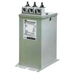 Kapasitor Bank Nokian 30 kVar 400V