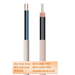 Kabel NYMHY KMI 3 x 2,5 mm2