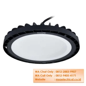 Lampu High Bay LED Ecolink 100 Watt