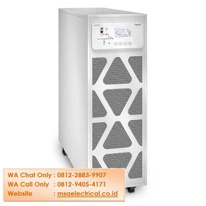 UPS APC Easy 3S 20 KVA 400V E3SUPS20KH