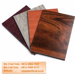ACP Aluminium Composite Panel Seven Interior PE 3mm