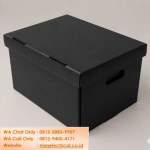 Corrugated Box Impraboard Untuk Industri Manufaktur