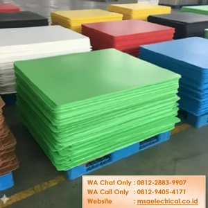 Impraboard Corrugated cardboard 1250 × 1500 mm