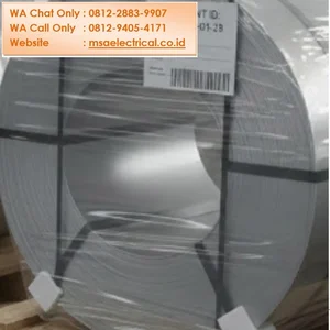 Steel Coil Holder Strapping Clip Clamp