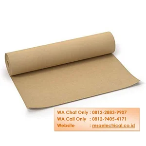 Kertas Pembungkus  Besi VCI Paper Anti Rust