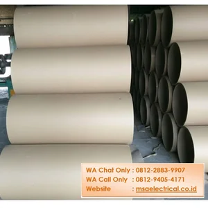 Paper Core for Packaging Coil 500 mm