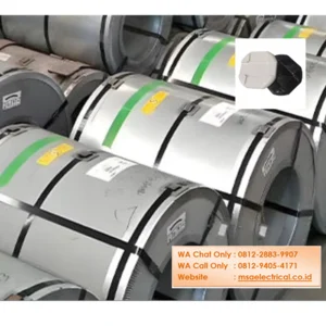 Aluminum Steel Coil Packing Protector Clip Holder