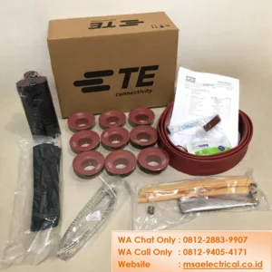 TE Raychem Terminasi  Heatshrink 36 kV 1X Indoor 240 - 500 mm2