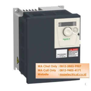 Schneider Inverter Variable Speed 2.2kW ATV312HU22M2