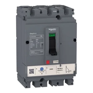MCCB Merk Schneider VAC LV510301
