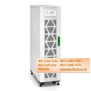 APC UPS Easy 3S 10 kVA 400V E3SUPS10KHB