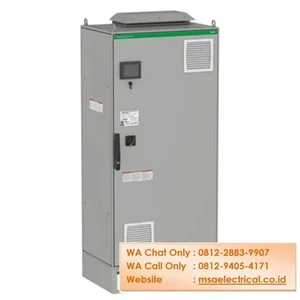 Active harmonic filter AHF PCSP300D5IP31